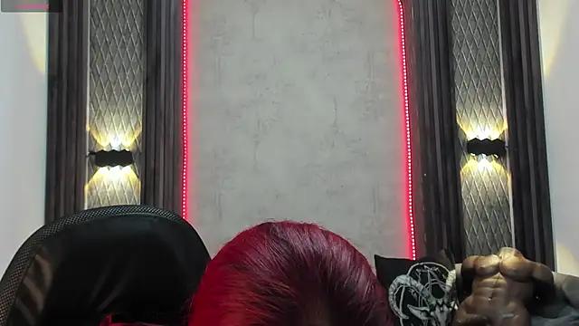 selene_red_ from StripChat