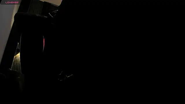 selene_red_ from StripChat