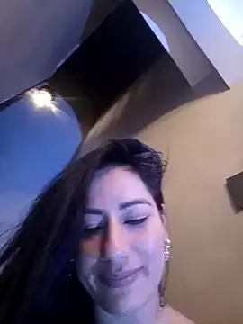 Seleneharrison from StripChat