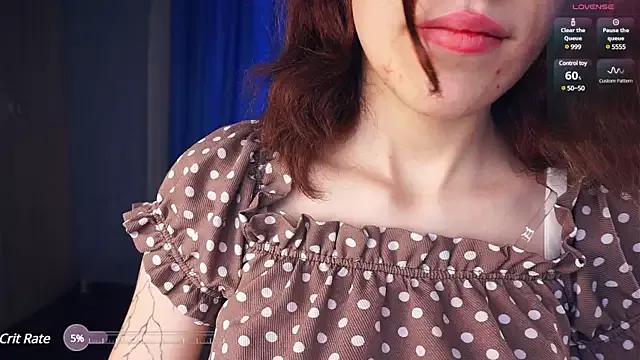 SeleneLesniewski from StripChat
