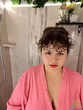 SeleneLuminari8 from StripChat