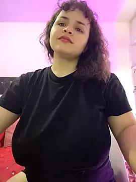 SeleneLuminari8 from StripChat