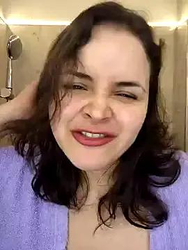 SeleneLuminari8 from StripChat