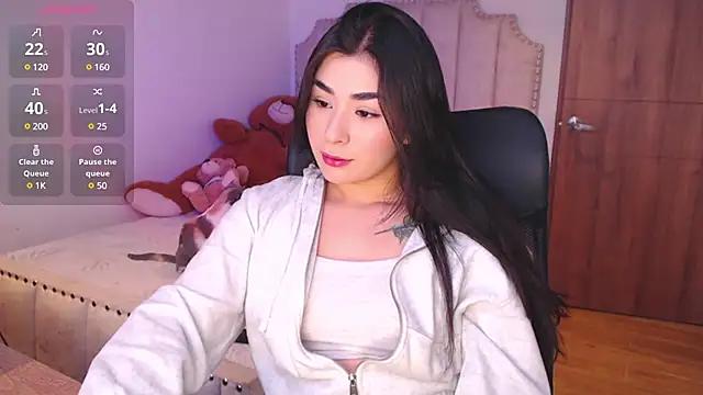selenemooon555 from StripChat