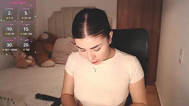 selenemooon555 from StripChat