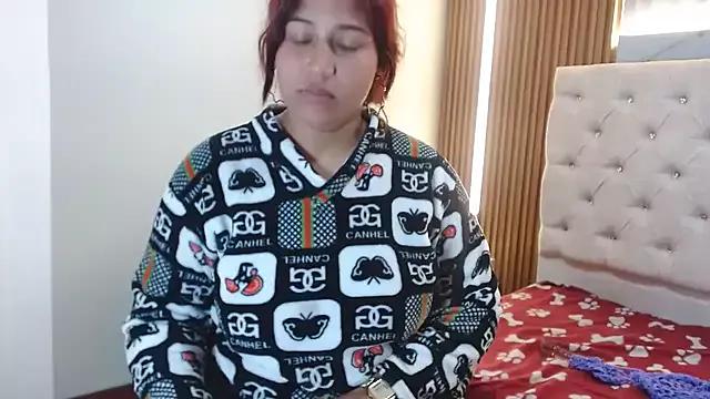 selenemorgan202cl from StripChat is Freechat