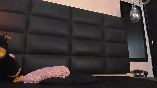 selenenoir1 from StripChat is Freechat