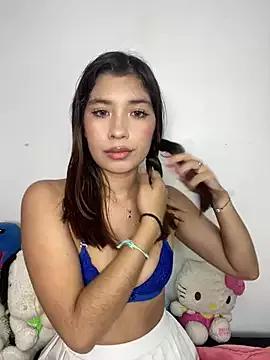 Selesumii from StripChat
