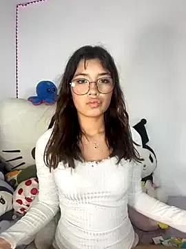 Selesumii from StripChat