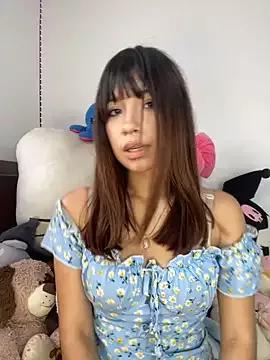 Selesumii webcams show profile image 