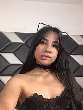 SelinaCatt_ webcams show profile image 