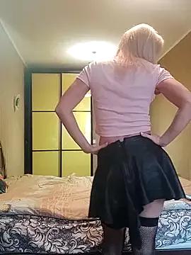 SelinaLovqx from StripChat is Freechat