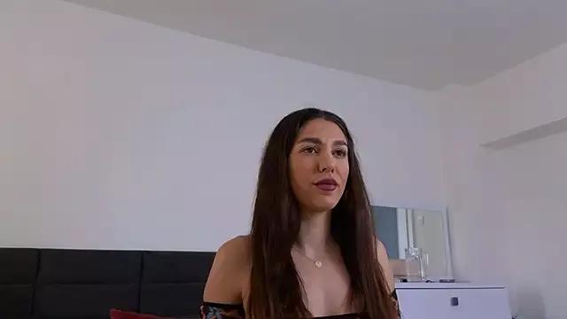 Sellene_Noir from StripChat