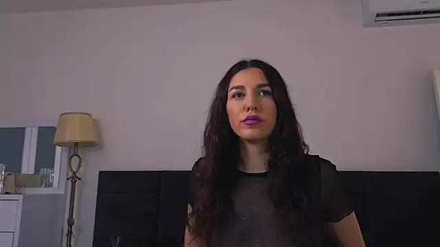 Sellene_Noir from StripChat
