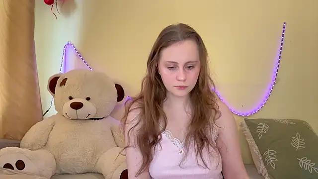 Sellya_Houston from StripChat