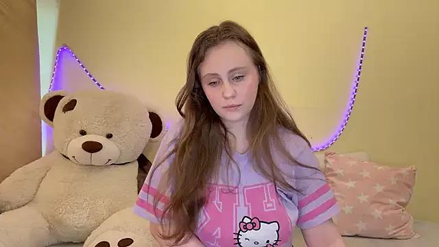 Sellya_Houston from StripChat