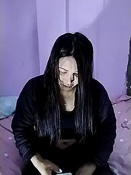 Senciya webcams show profile image 