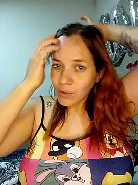 Sendy_Dirty_full- webcams show profile image 