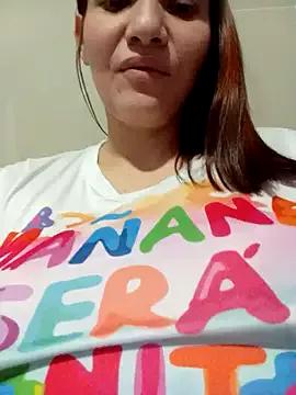 Sendy_Dirty_fulll from StripChat is Freechat