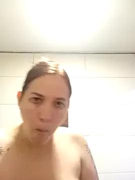Sendy_kinky from StripChat is Freechat