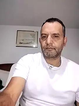 senkoreman from StripChat is Freechat