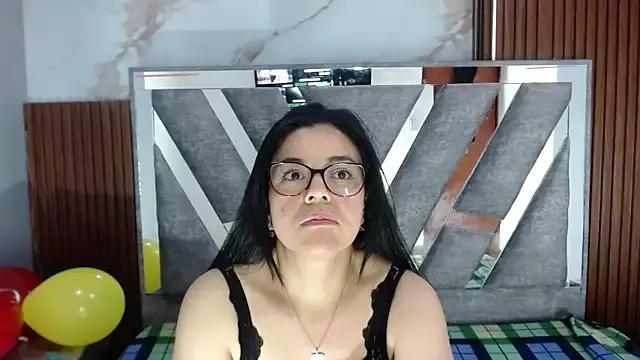 senna_mars from StripChat