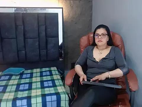 senna_mars from StripChat