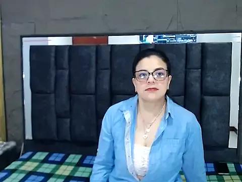 senna_mars from StripChat