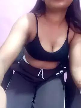 Senorita-baby from StripChat is Freechat