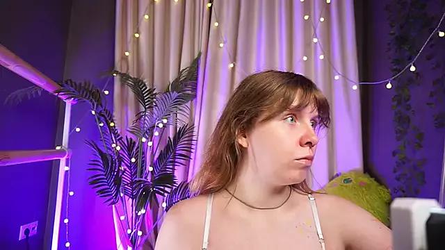 Sense_Of_Rosemary from StripChat