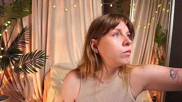 Sense_Of_Rosemary from StripChat is Freechat