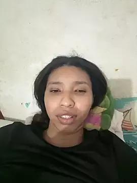 sensitive_brunette from StripChat