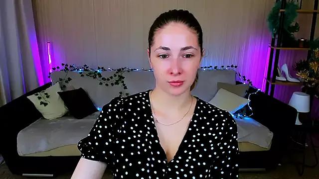 SensitiveSooul from StripChat