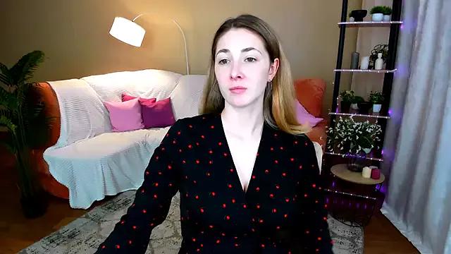 SensitiveSooul from StripChat