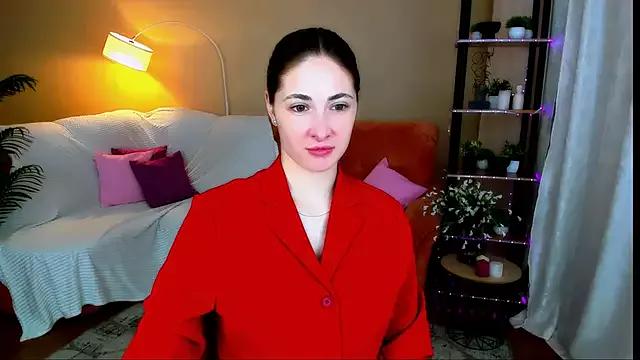 SensitiveSooul from StripChat