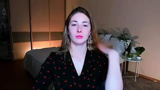 SensitiveSooul from StripChat