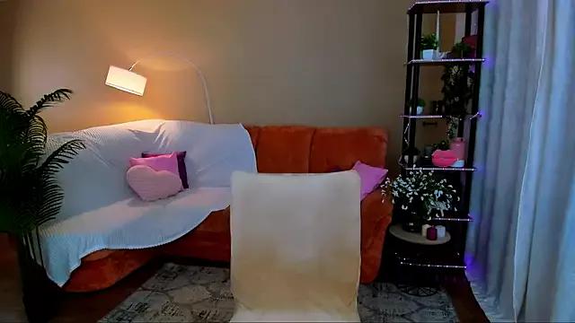 SensitiveSooul from StripChat