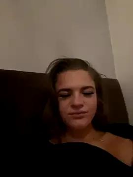 SenSophiaXX webcams show profile image 