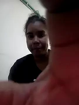 sensual-laura from StripChat