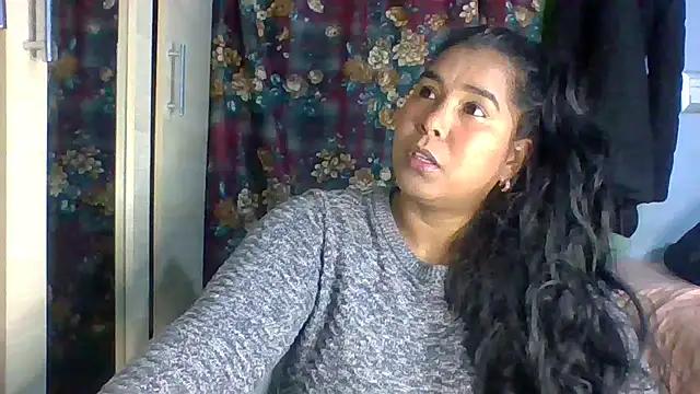 sensual-laura from StripChat