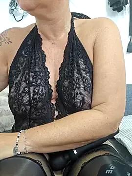 Photos of Sensual_Babsi from StripChat is Freechat
