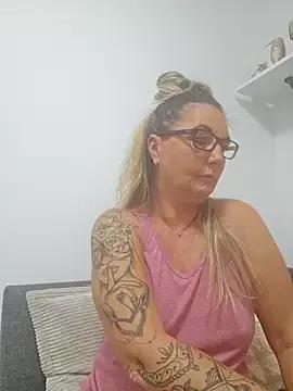 Sensual_Babsi from StripChat