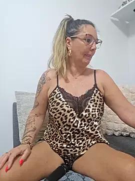 Sensual_Babsi webcams show profile image 