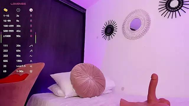 Sensual_Charlize from StripChat