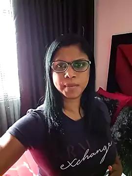 Sensual_indian7 from StripChat