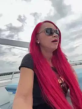 Sensual_Marie from StripChat