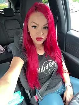 Sensual_Marie from StripChat