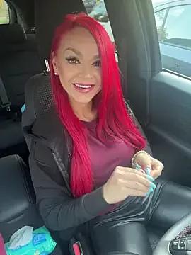 Photos of Sensual_Marie from StripChat is Freechat