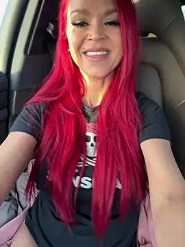 Sensual_Marie from StripChat