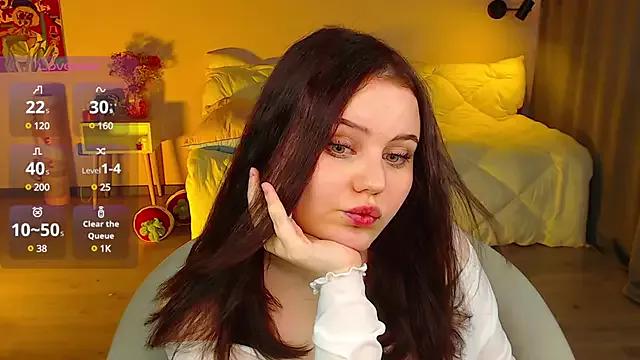 sensual_me from StripChat